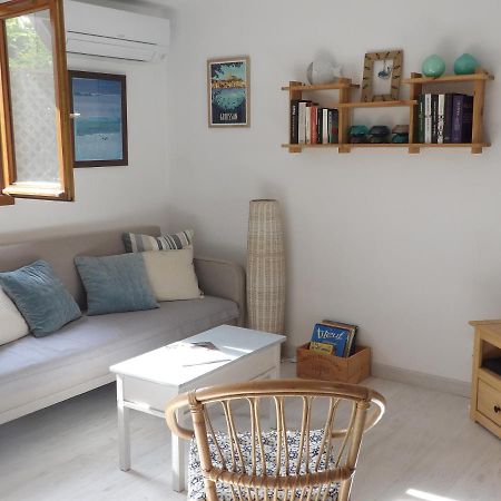 Bleu Soleil Villa Gruissan Eksteriør bilde