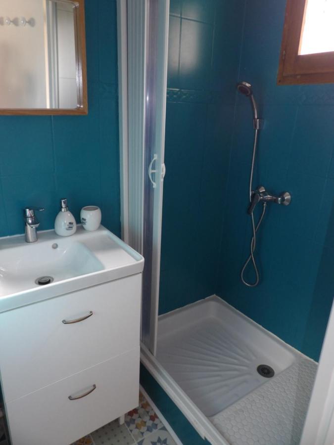 Bleu Soleil Villa Gruissan Eksteriør bilde
